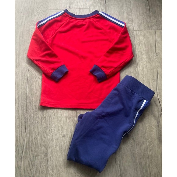 Spider-Man Bundle Boys Size 4/5 - Picture 2 of 6